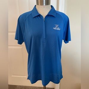 Ashworth, size:L, golf shirt